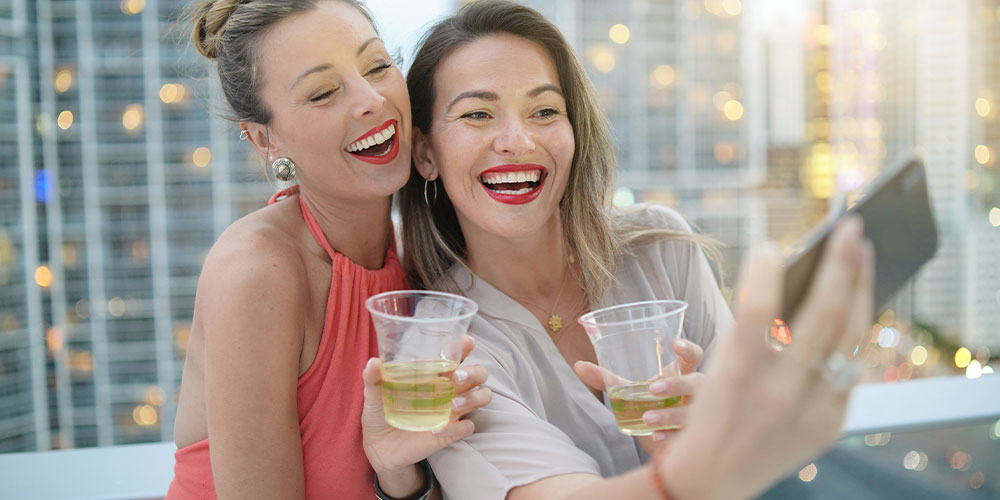 The Best Outdoor Date Ideas